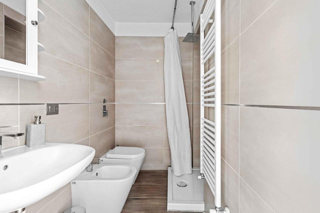 Mo237 Loreto- Duomo -Modern Apartment - Milan Extérieur photo
