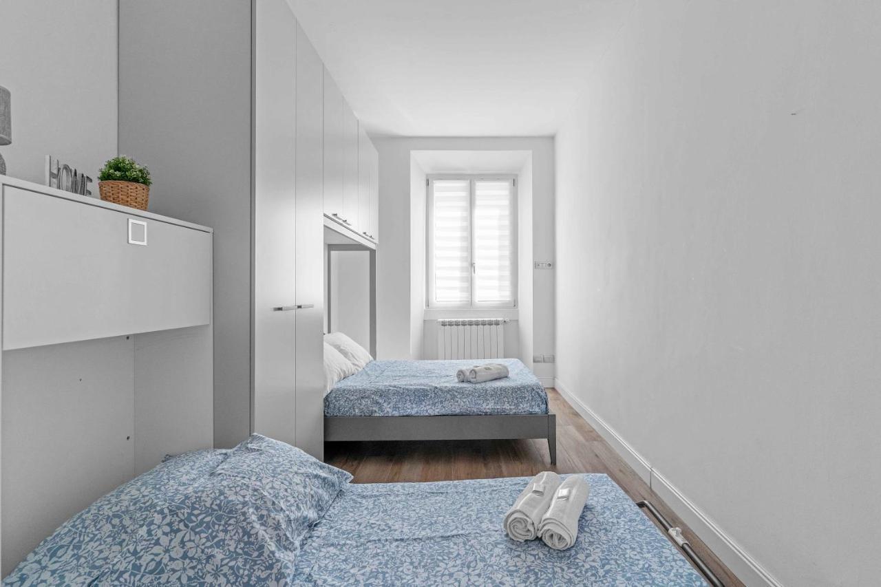 Mo237 Loreto- Duomo -Modern Apartment - Milan Extérieur photo