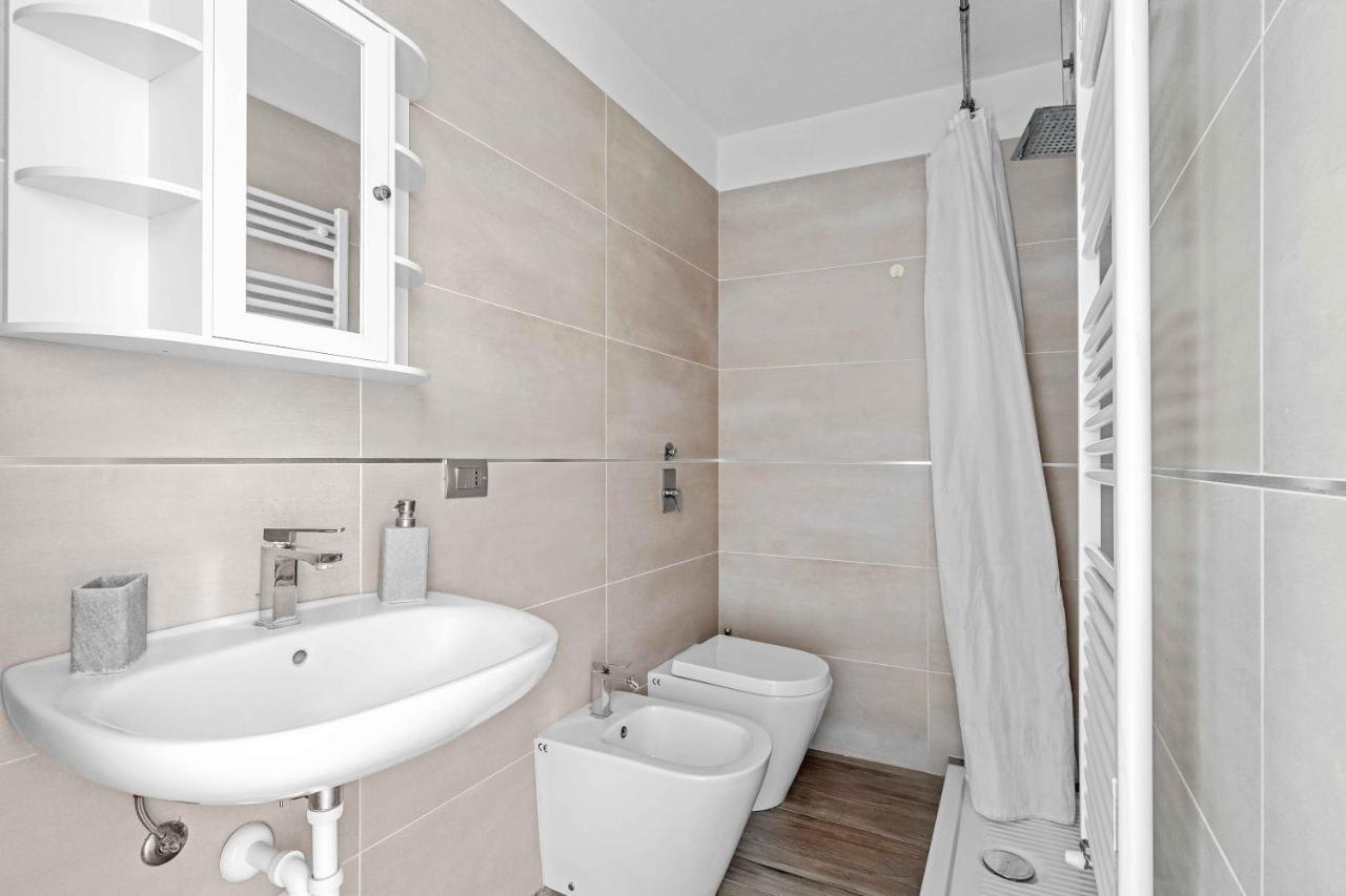 Mo237 Loreto- Duomo -Modern Apartment - Milan Extérieur photo