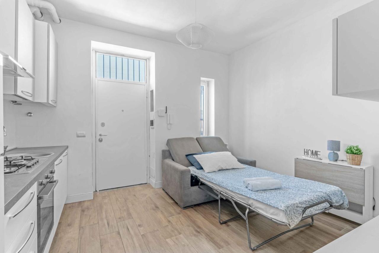 Mo237 Loreto- Duomo -Modern Apartment - Milan Extérieur photo