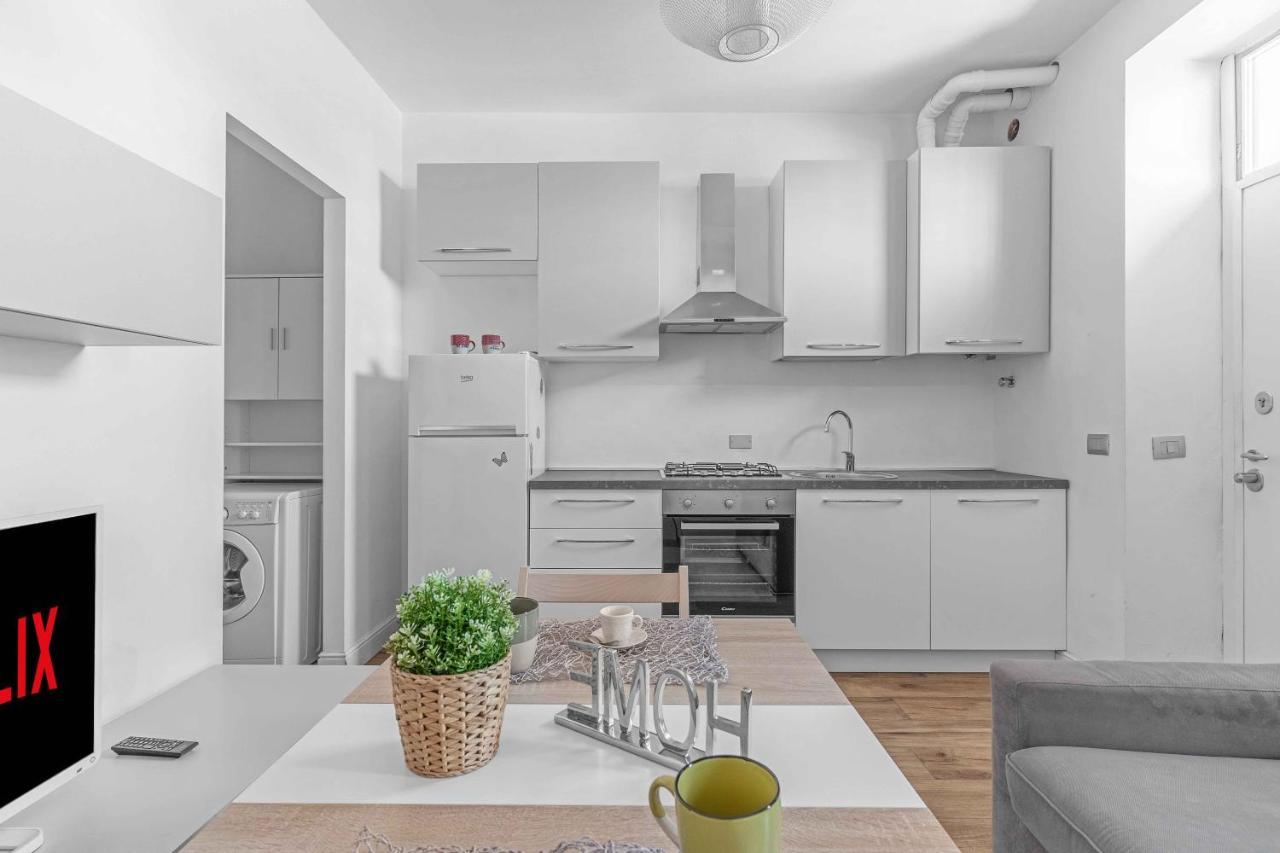 Mo237 Loreto- Duomo -Modern Apartment - Milan Extérieur photo