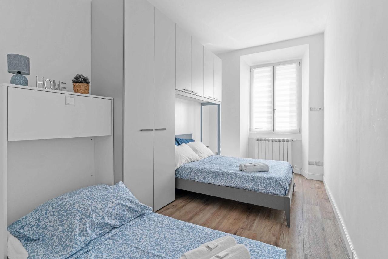Mo237 Loreto- Duomo -Modern Apartment - Milan Extérieur photo