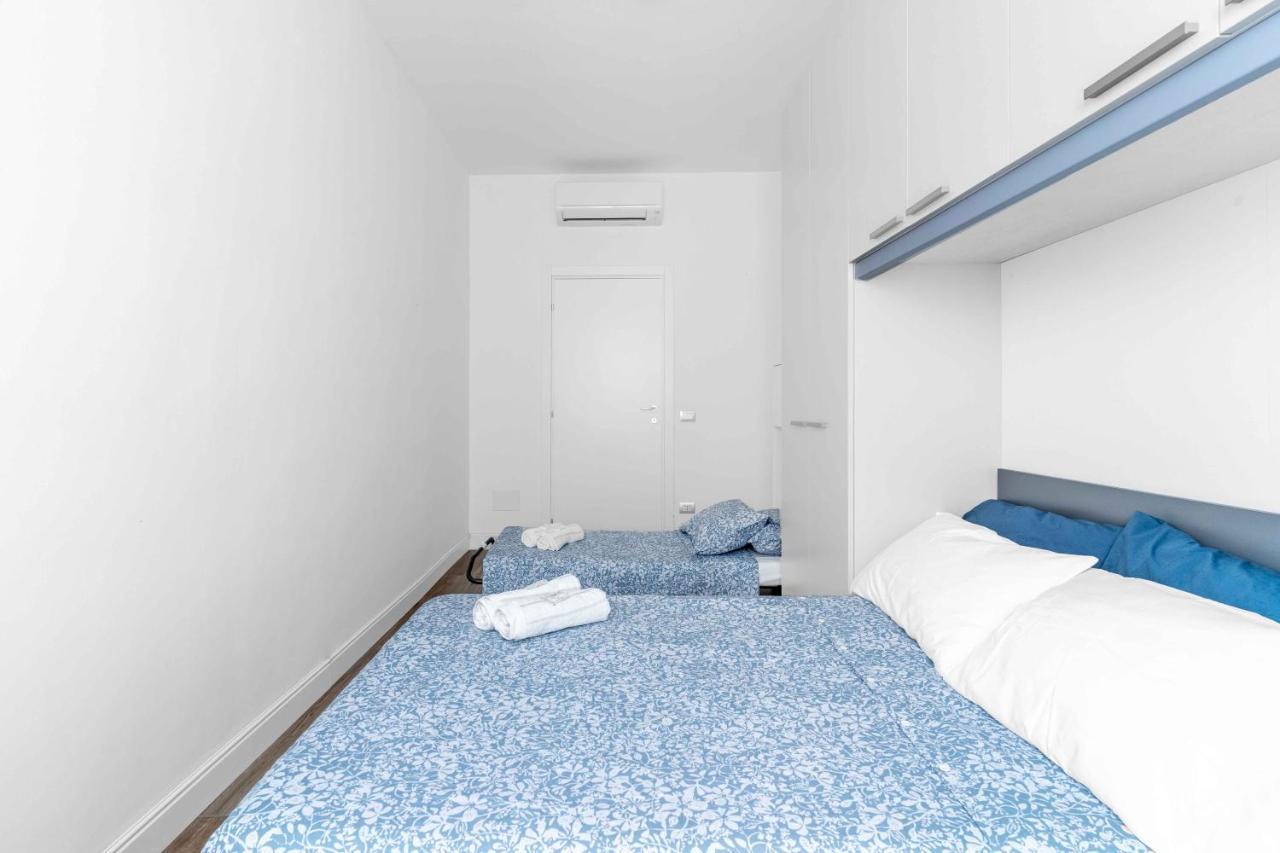 Mo237 Loreto- Duomo -Modern Apartment - Milan Extérieur photo